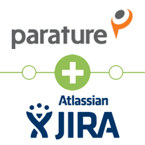 Parature to JIRA
