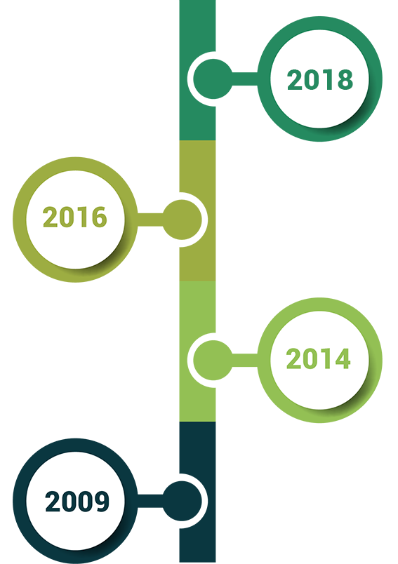 Cazoom Timeline